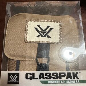 Vortex Binocular Harness